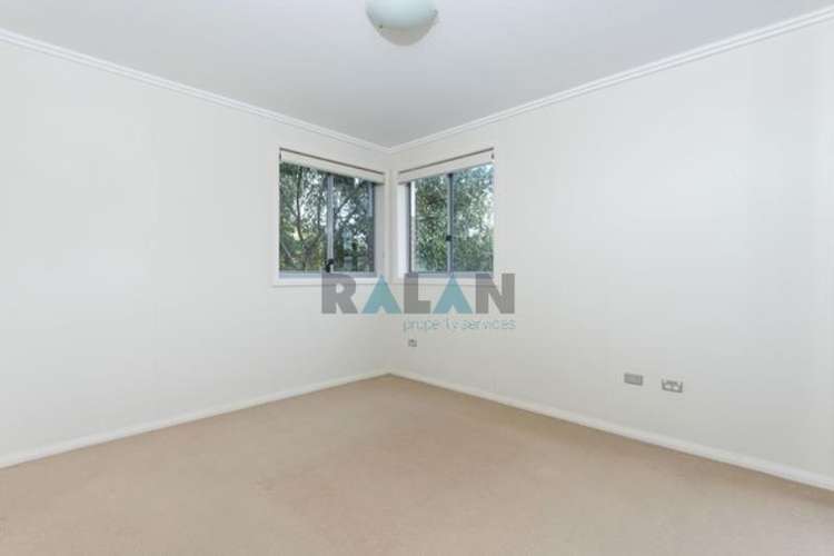 Fourth view of Homely apartment listing, 17/16-22 Dumaresq Street, Gordon NSW 2072