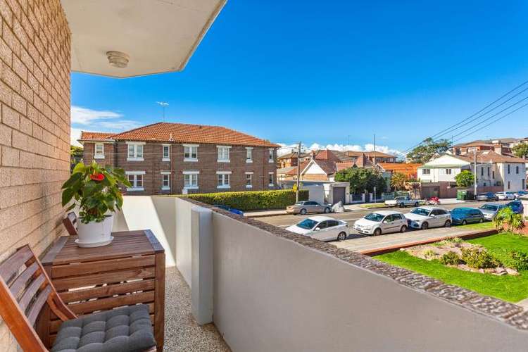 Fifth view of Homely apartment listing, 6/92 Mount Street, Coogee NSW 2034