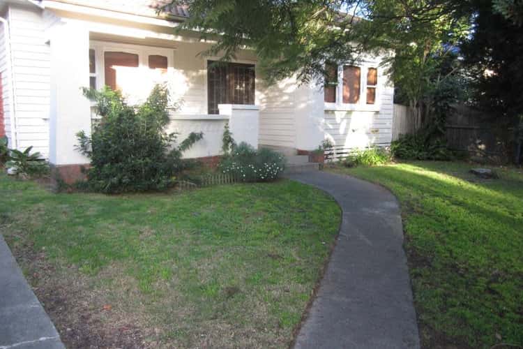 Main view of Homely house listing, 40 Moore Street, Caulfield South VIC 3162