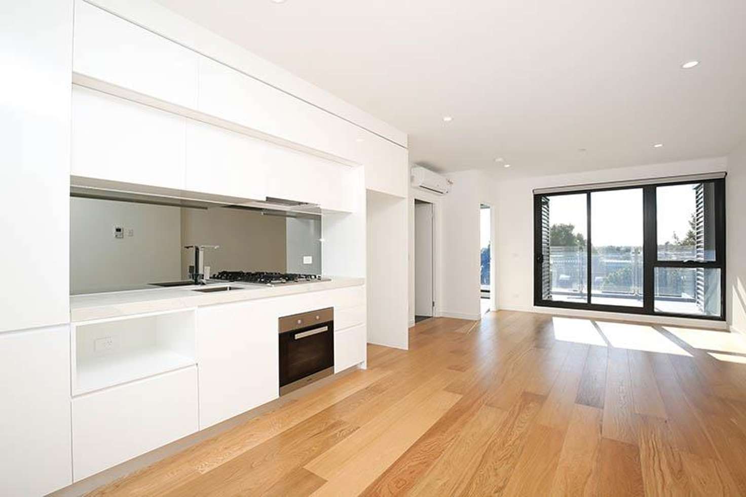 Main view of Homely apartment listing, 306/483 Glen Huntly Road, Elsternwick VIC 3185