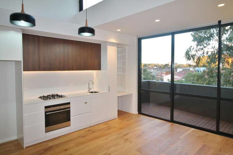 Second view of Homely apartment listing, 311/3 Ascot Street, Kensington NSW 2033