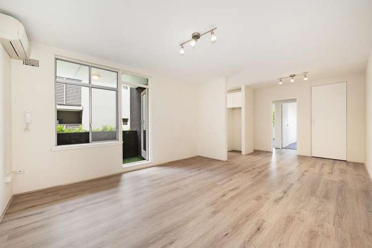 Main view of Homely apartment listing, 2/7 William Street, Randwick NSW 2031