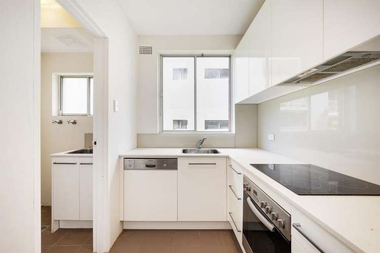 Second view of Homely apartment listing, 2/7 William Street, Randwick NSW 2031