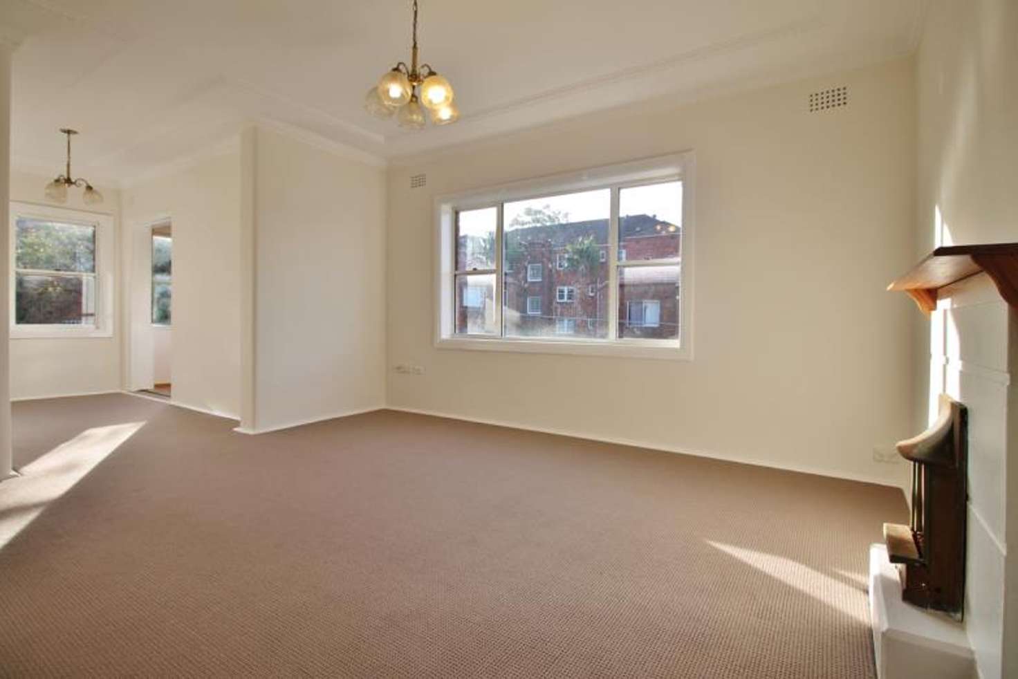 Main view of Homely semiDetached listing, 2/3 Ormond Gardens, Coogee NSW 2034