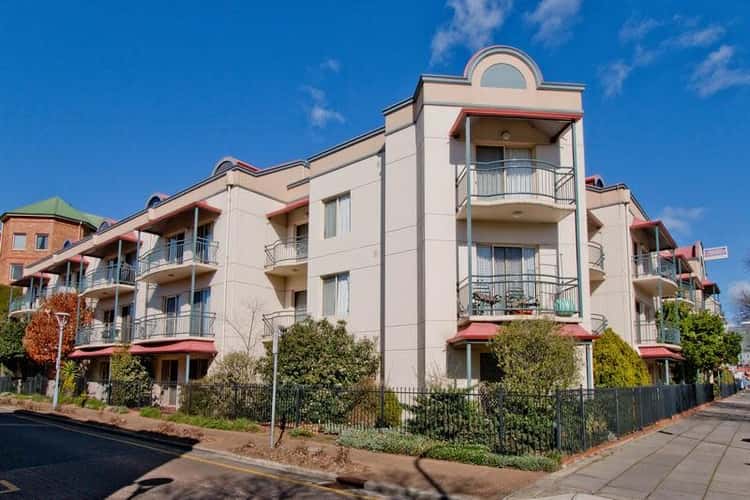 Main view of Homely apartment listing, 5/177 Angas Street, Adelaide SA 5000