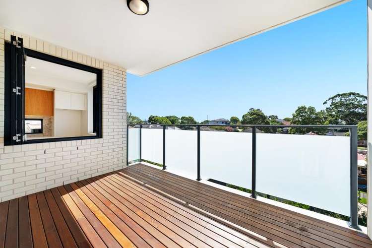 Second view of Homely apartment listing, 218/159 Frederick Street, Bexley NSW 2207