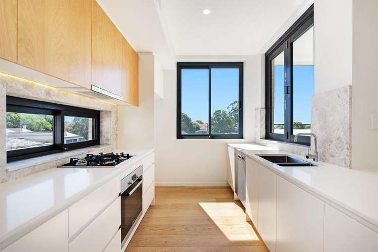 Third view of Homely apartment listing, 218/159 Frederick Street, Bexley NSW 2207