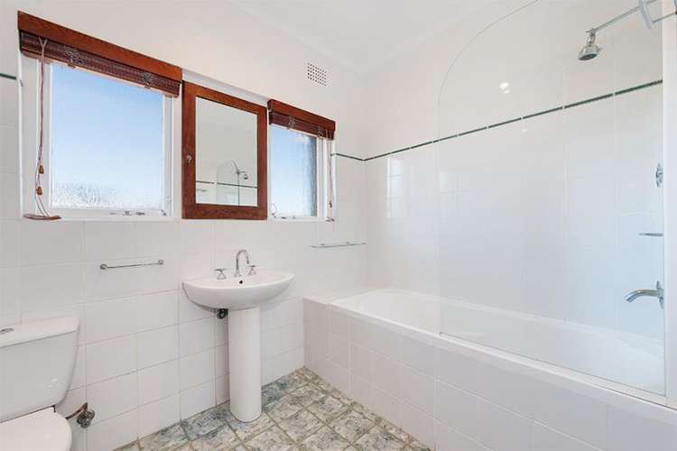 Third view of Homely apartment listing, 1/5 Cuthill Street, Randwick NSW 2031