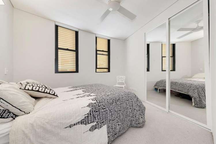 Second view of Homely apartment listing, 17/201 Barker Street, Randwick NSW 2031