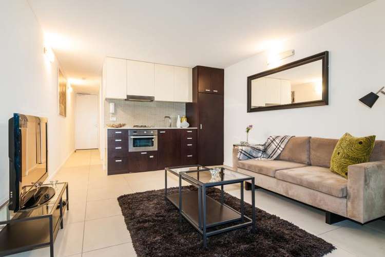 Main view of Homely apartment listing, 23/7-9 Alison Road, Kensington NSW 2033