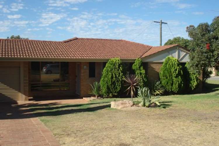 Main view of Homely house listing, 42 Wrexham Street, Bicton WA 6157