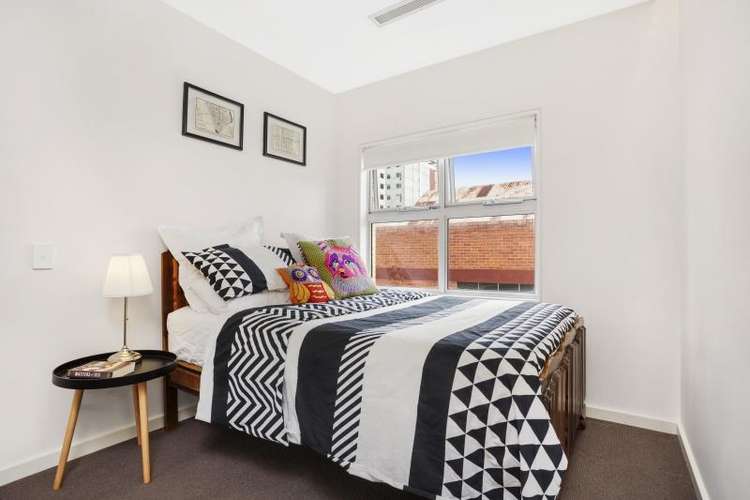 Fifth view of Homely apartment listing, 3/115 Gilbert Street, Adelaide SA 5000