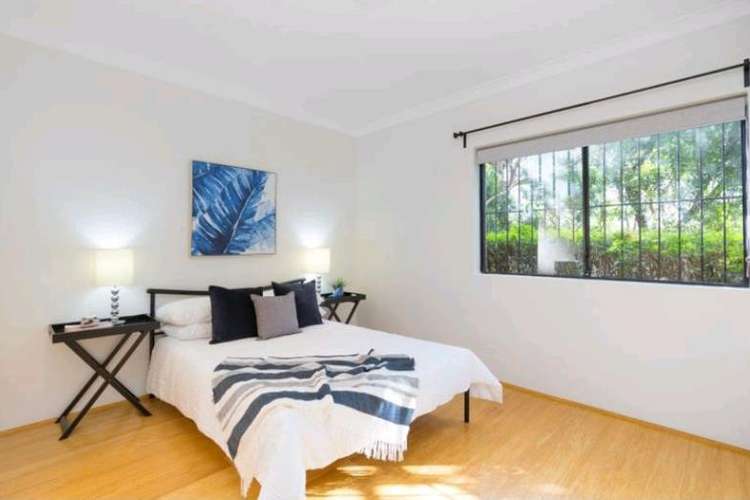 Fourth view of Homely apartment listing, 2/17 Villiers Street, Kensington NSW 2033