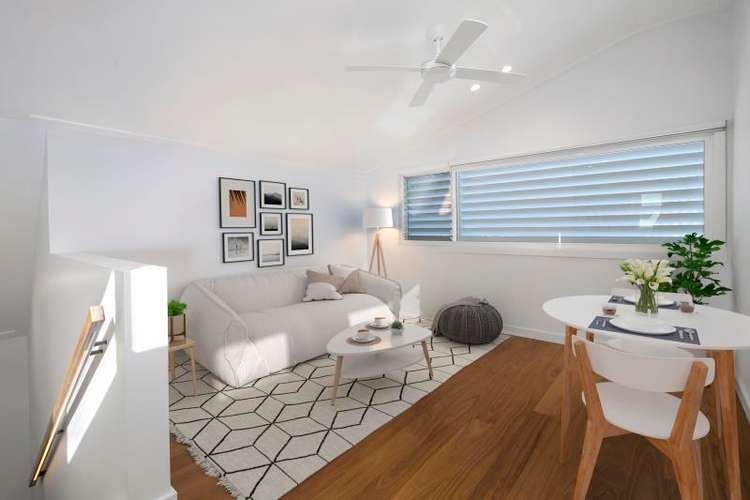 Second view of Homely unit listing, 17 David Road, Collaroy Plateau NSW 2097