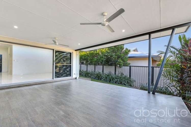 Third view of Homely unit listing, 2/3 Kypreos Court, Rosebery NT 832