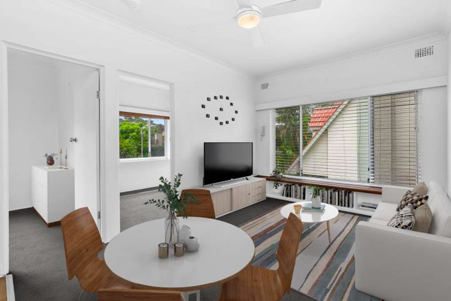 Main view of Homely unit listing, 3/51 South Creek Road, Dee Why NSW 2099