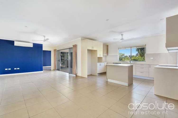 Second view of Homely apartment listing, 8/10 Doctors Gully Road, Larrakeyah NT 820