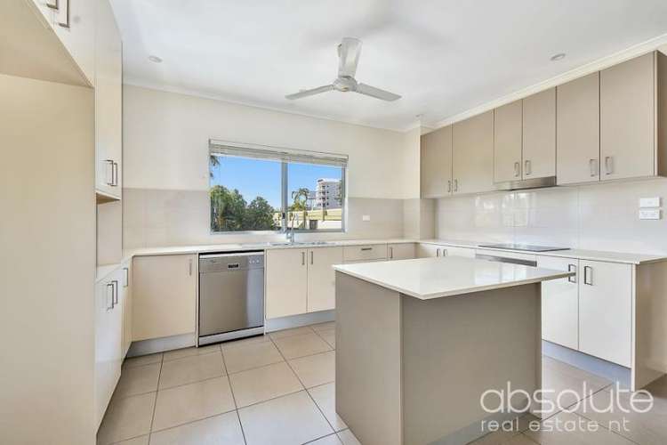 Third view of Homely apartment listing, 8/10 Doctors Gully Road, Larrakeyah NT 820