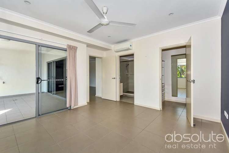 Fourth view of Homely apartment listing, 8/10 Doctors Gully Road, Larrakeyah NT 820