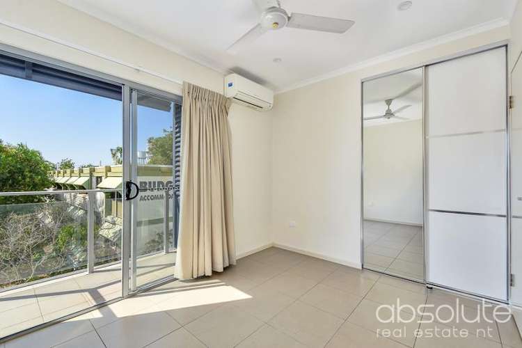 Fifth view of Homely apartment listing, 8/10 Doctors Gully Road, Larrakeyah NT 820
