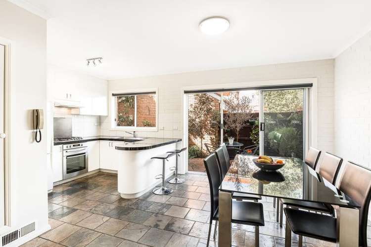 Third view of Homely townhouse listing, 1/436-438 Kooyong Road, Caulfield South VIC 3162