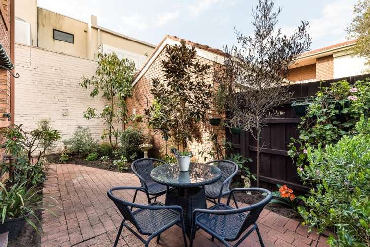 Fifth view of Homely townhouse listing, 1/436-438 Kooyong Road, Caulfield South VIC 3162