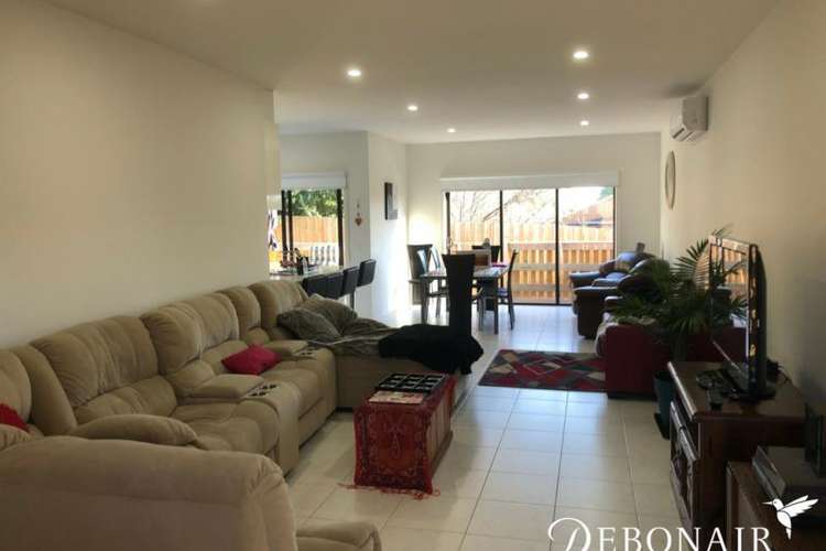 Fifth view of Homely townhouse listing, 3/27 The Avenue, Belmont VIC 3216