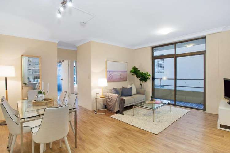 5/5 Wentworth Street, Manly NSW 2095