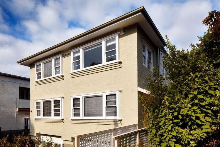 Fifth view of Homely apartment listing, 9/20 Glebe Street, Randwick NSW 2031