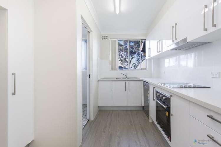 Main view of Homely apartment listing, 21/253 Blaxland Road, Ryde NSW 2112
