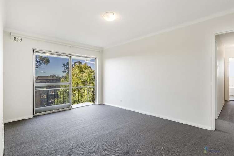 Third view of Homely apartment listing, 21/253 Blaxland Road, Ryde NSW 2112
