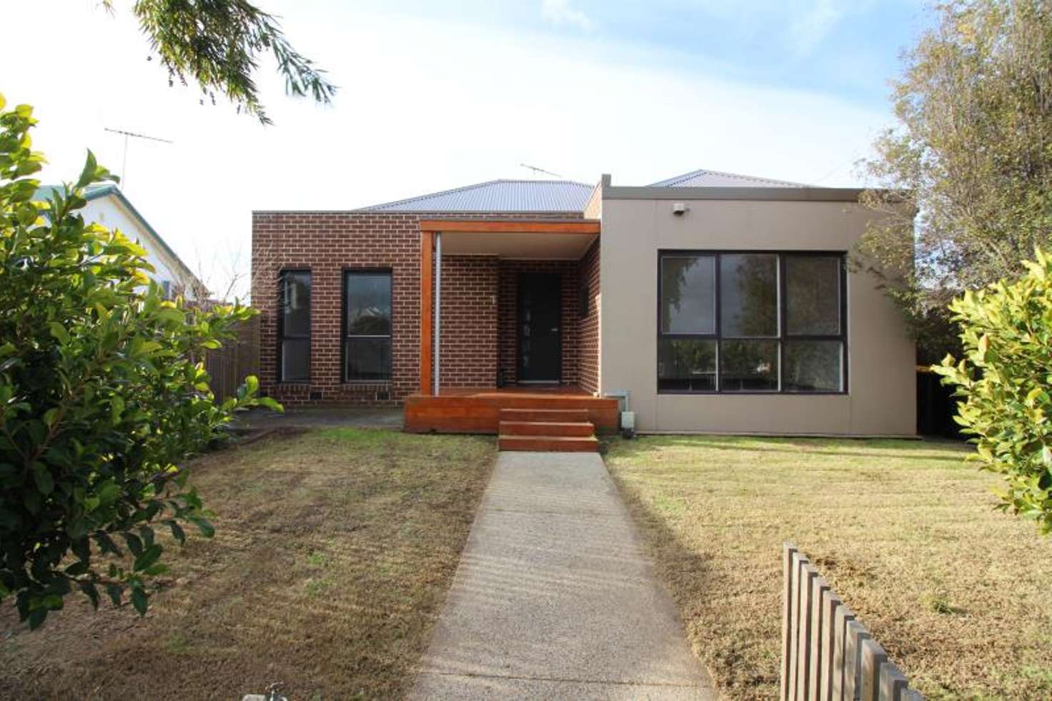 Main view of Homely house listing, 1/16 Cornish Avenue, Belmont VIC 3216