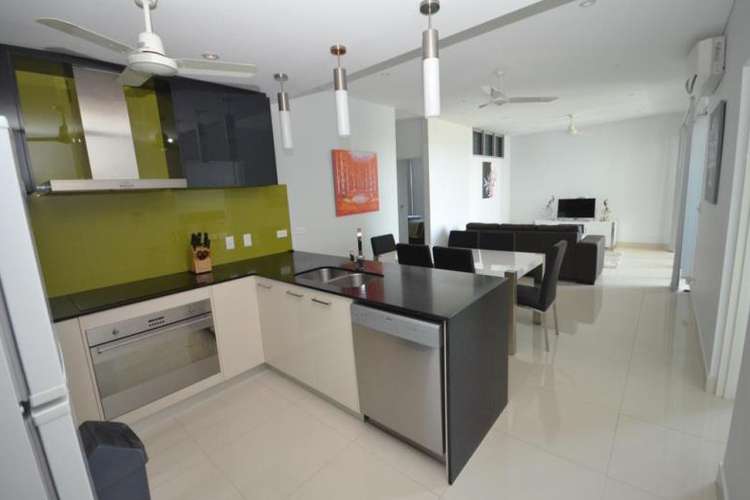 Third view of Homely unit listing, 43/39 Cavenagh Street, Darwin City NT 800