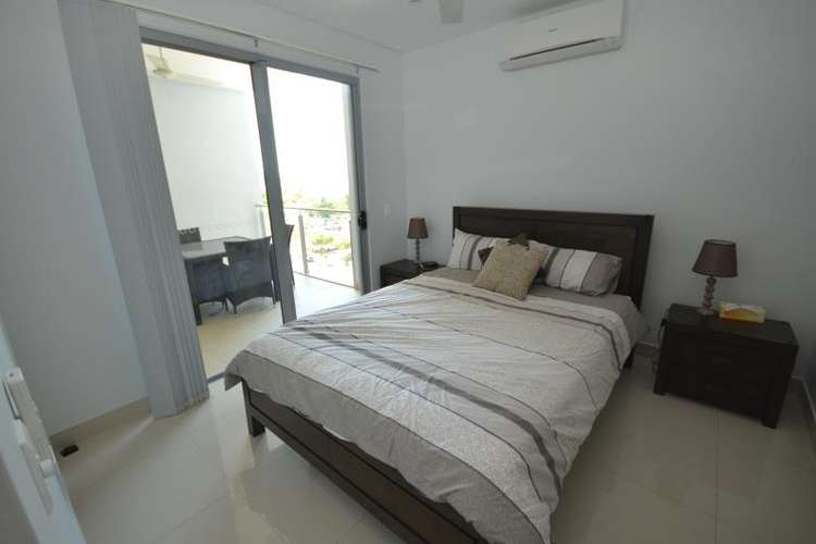 Fourth view of Homely unit listing, 43/39 Cavenagh Street, Darwin City NT 800