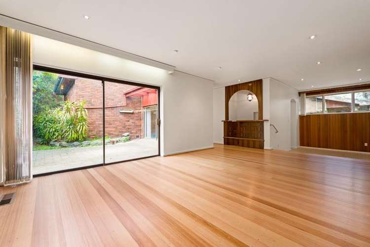 Second view of Homely townhouse listing, 14 Raphael Street, Caulfield North VIC 3161