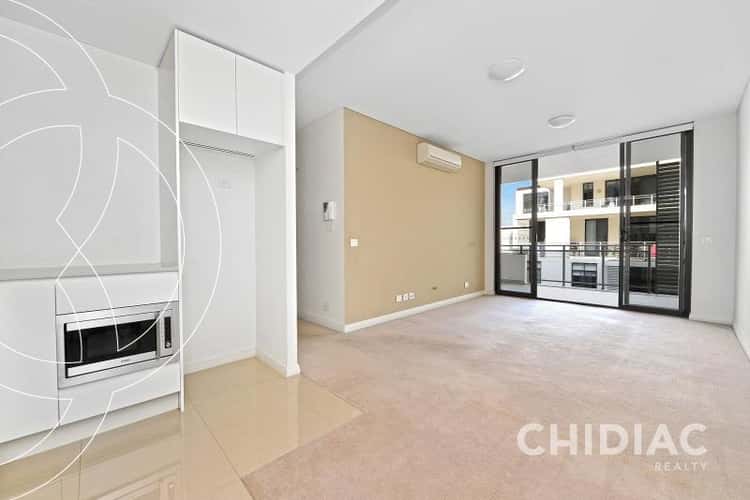 Main view of Homely apartment listing, 519/6 Baywater Drive, Wentworth Point NSW 2127