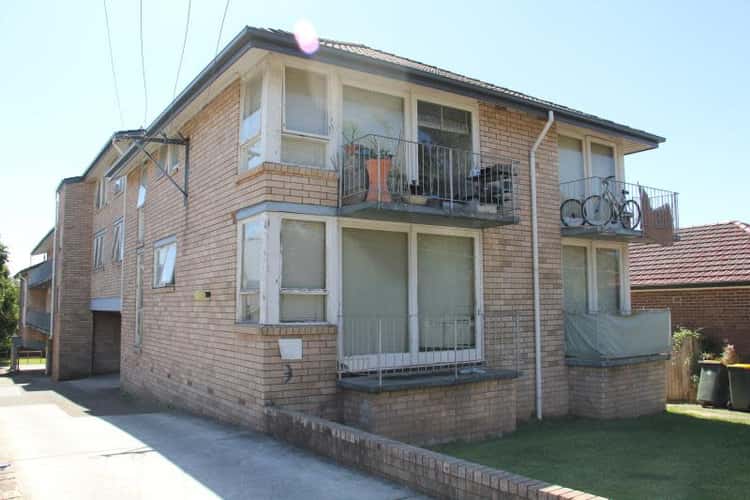 Main view of Homely unit listing, 2/3 High Street, Canterbury NSW 2193
