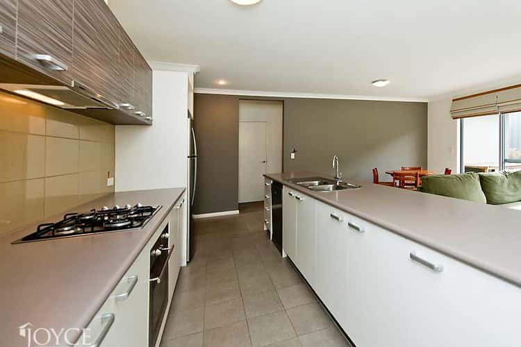 Second view of Homely house listing, 22 Leontes Way, Coolbellup WA 6163