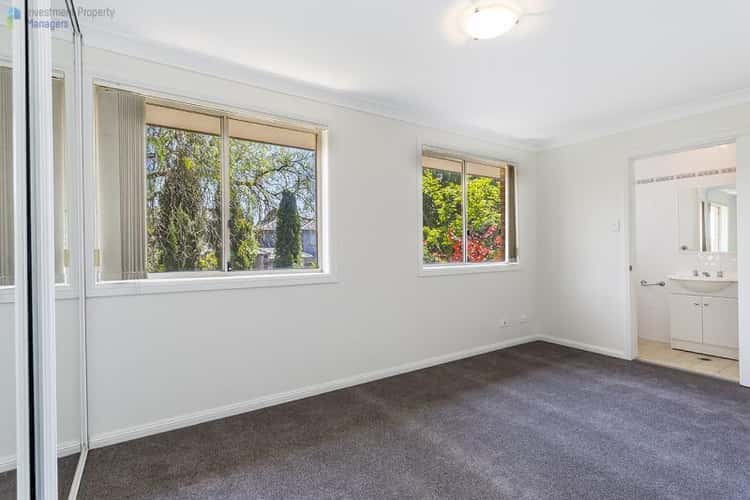 Third view of Homely townhouse listing, 3/125 Old Northern Road, Baulkham Hills NSW 2153