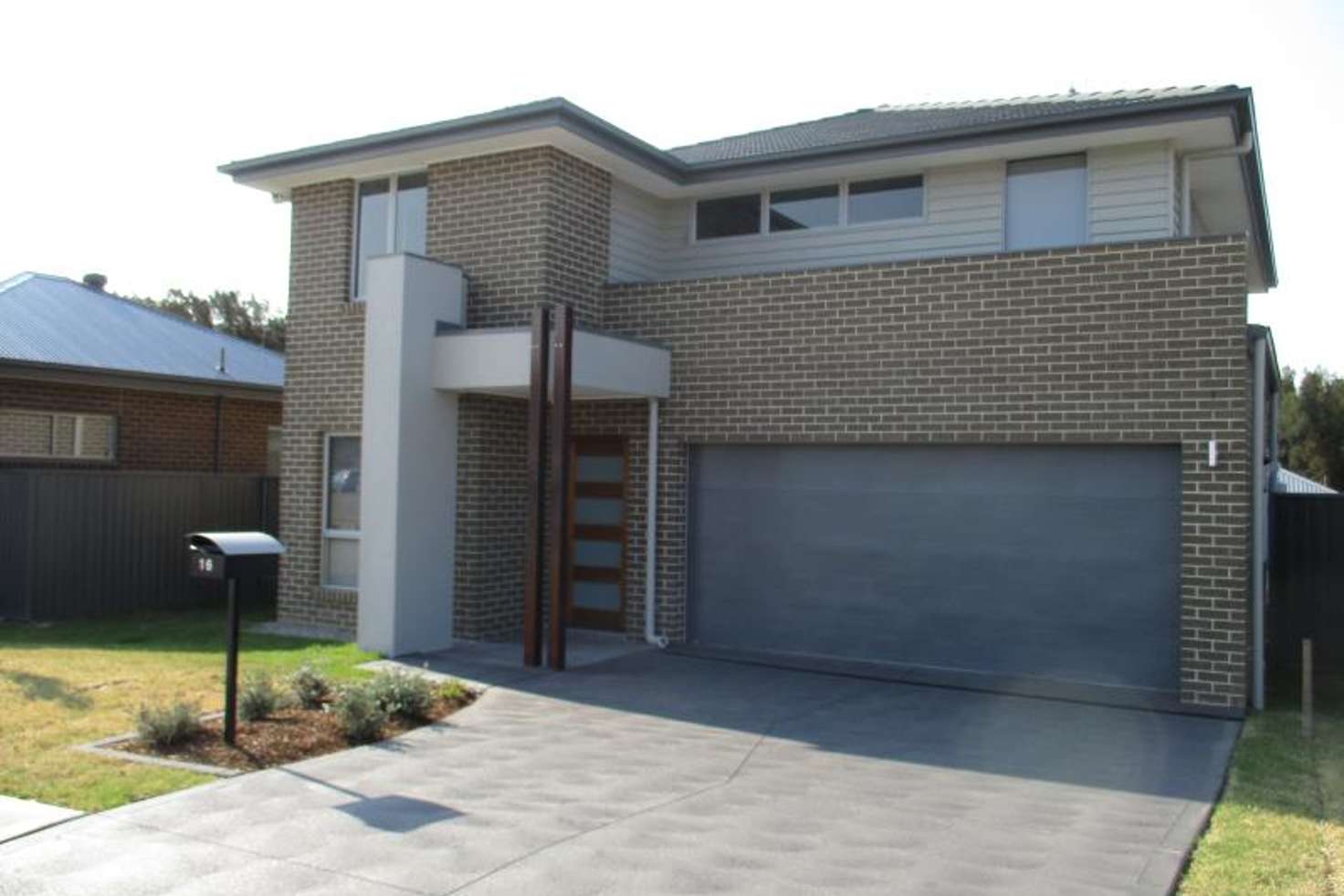 Main view of Homely house listing, 16 Fairmont Blvd, Hamlyn Terrace NSW 2259