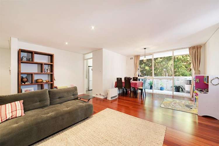 Second view of Homely apartment listing, 21/42 Avoca Street, Randwick NSW 2031