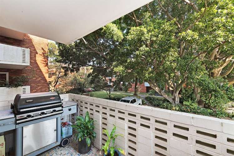 Fifth view of Homely apartment listing, 21/42 Avoca Street, Randwick NSW 2031