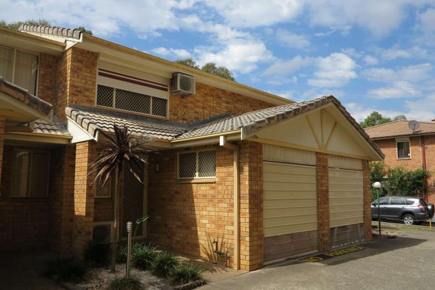 Main view of Homely townhouse listing, 42/2 Riverpark Dr, Liverpool NSW 2170
