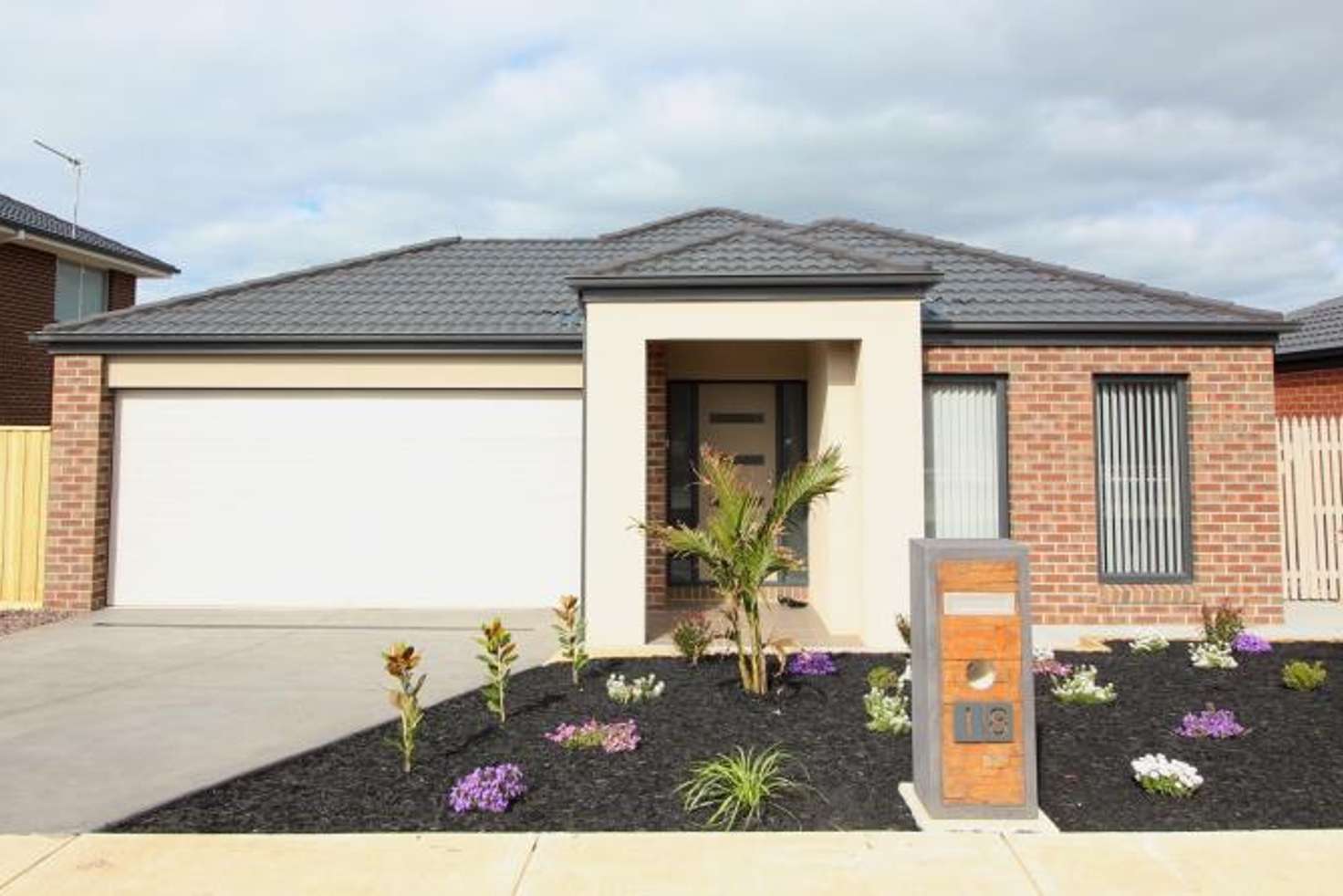 Main view of Homely house listing, 18 You Yangs Avenue, Curlewis VIC 3222