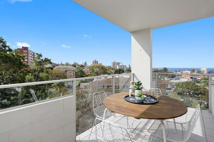 Main view of Homely unit listing, 6e/1-7 George Street, Manly NSW 2095