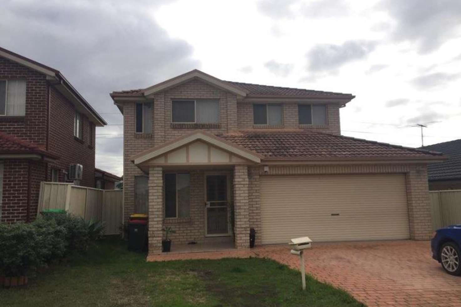 Main view of Homely house listing, 51 Toscana, Prestons NSW 2170