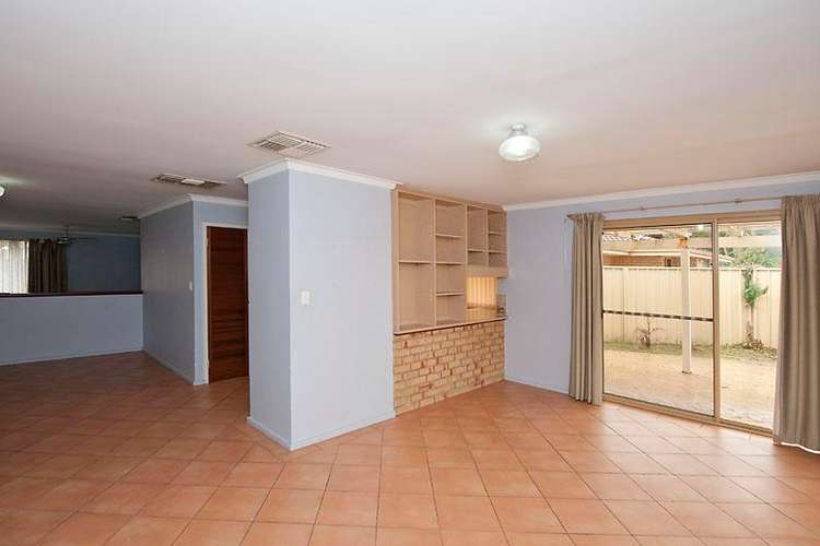 Fifth view of Homely house listing, 57A Dickenson Way, Booragoon WA 6154
