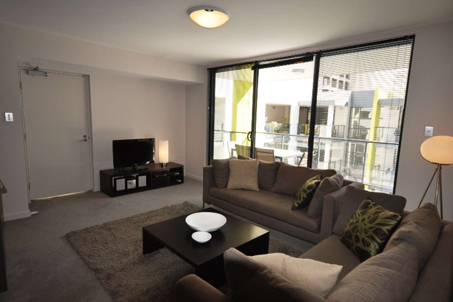 Main view of Homely apartment listing, 30/375 Hay Street, Perth WA 6000