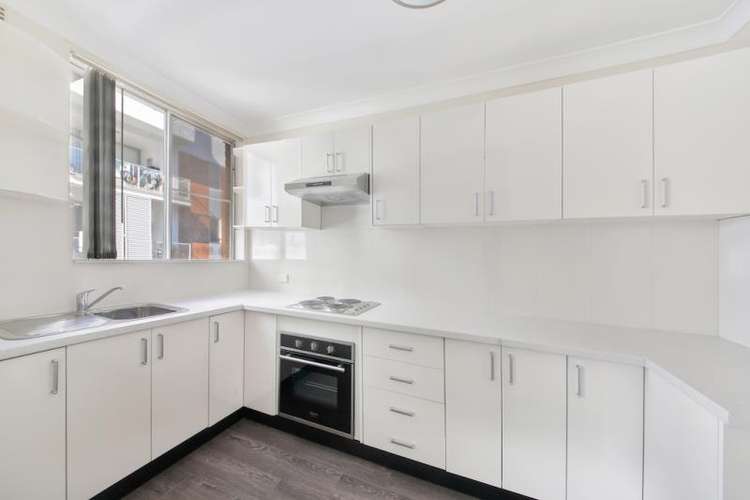 Second view of Homely unit listing, 8/5-7 Mill Road, Liverpool NSW 2170