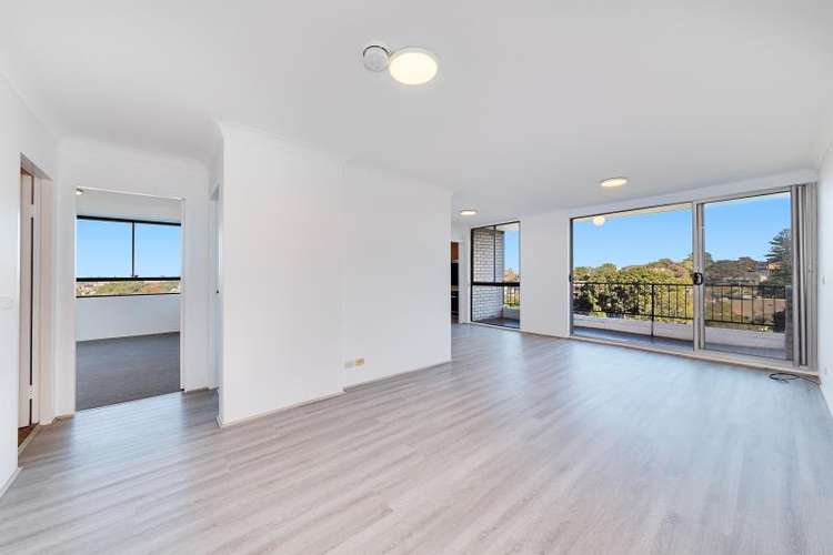 Main view of Homely apartment listing, 8B/12 Bligh Place, Randwick NSW 2031